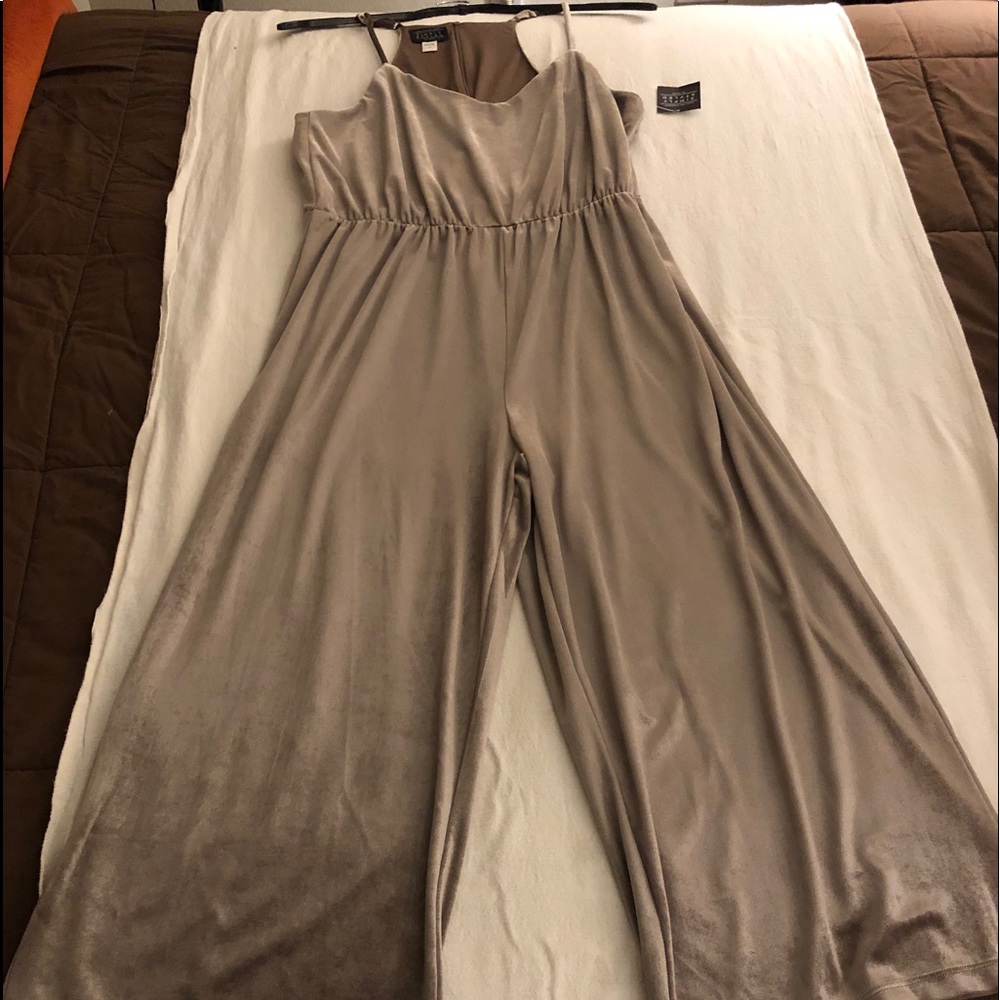 Jumpsuit